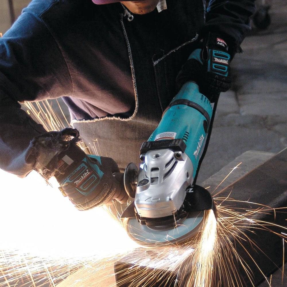 Makita 7 in. Angle Grinder GA7040S from Makita