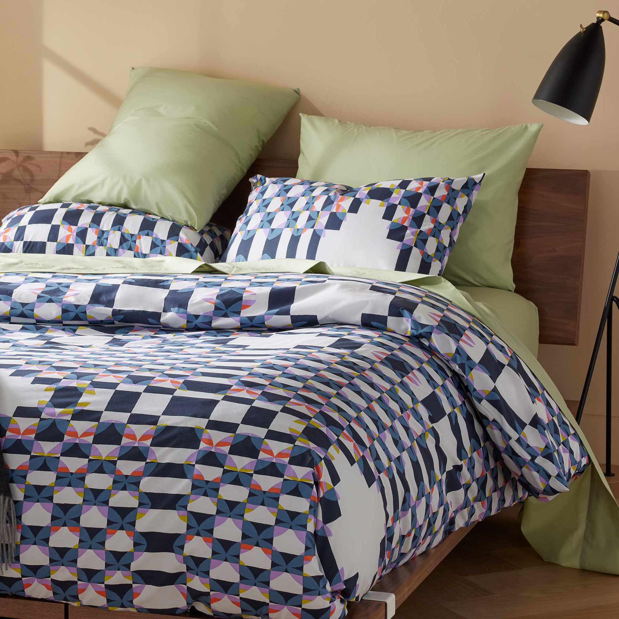 Classic Percale Pillowcases - Last Call