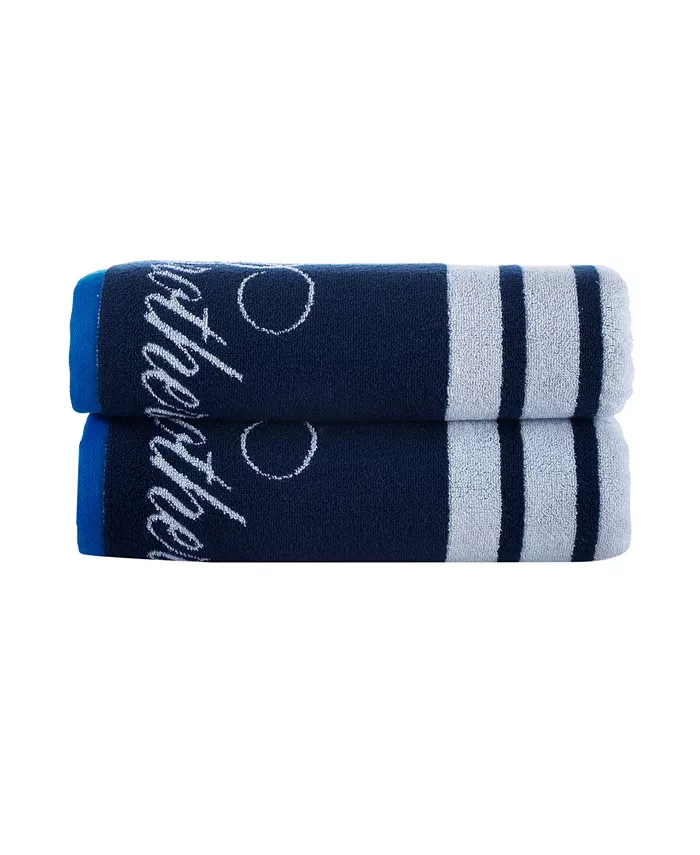 Brooks Brothers Nautical Blanket Stripe Collection