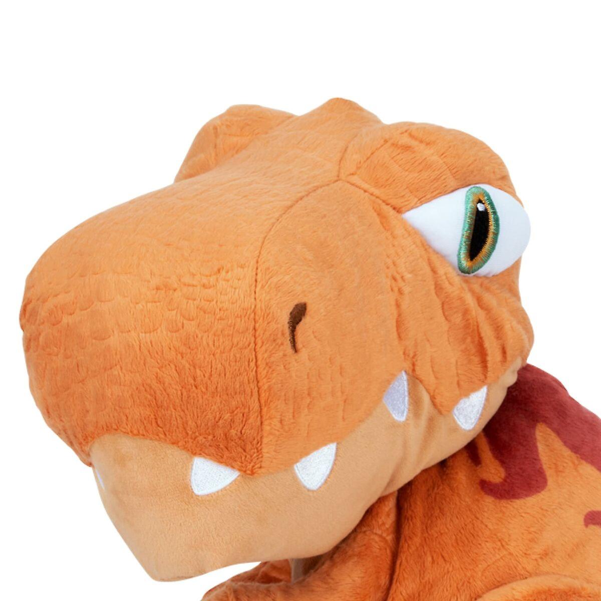 Fluffy toy Jurassic World 25cm