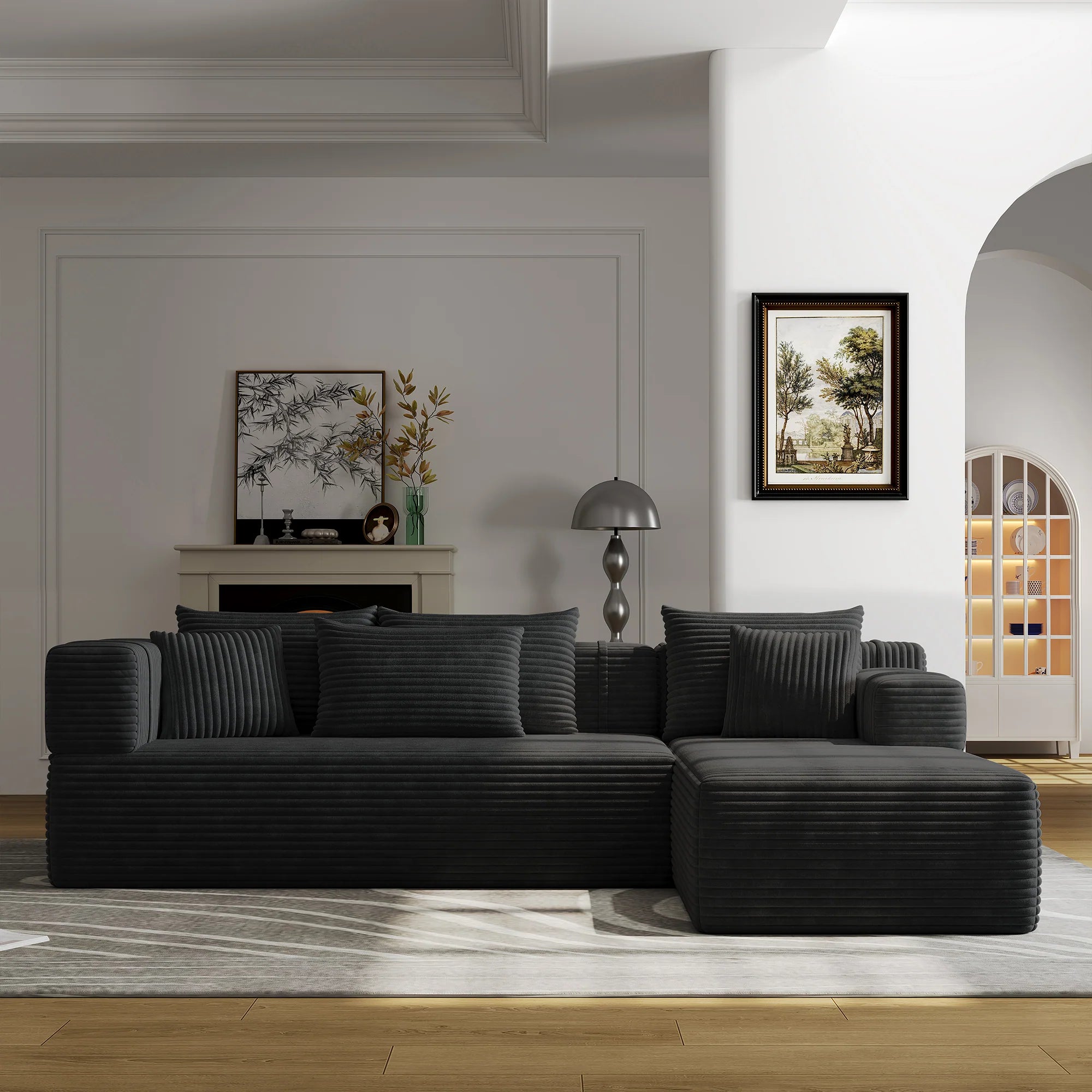 8088 SOFA