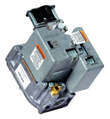 Honeywell SV9541Q2561 24v 1/2 X 1/2 Two Stage In...