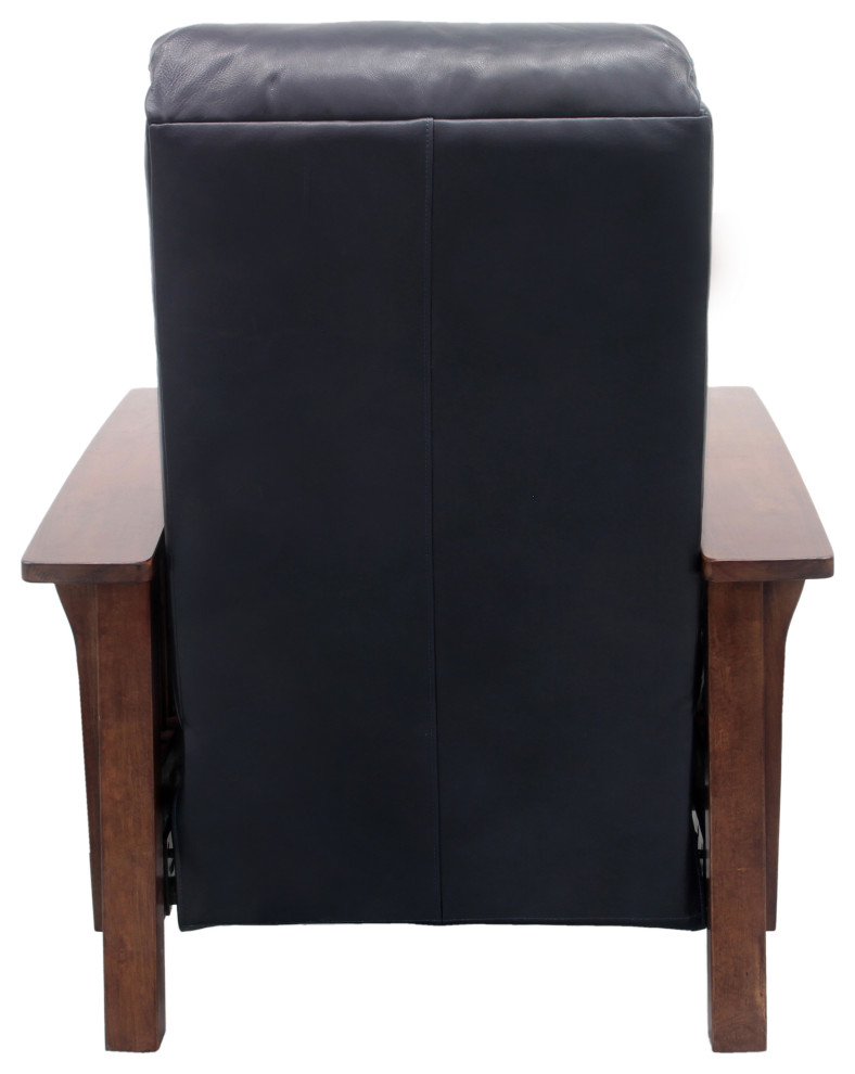 Barcalounger Mission Recliner (3 colors)   Craftsman   Recliner Chairs   by Kolibri Decor  Houzz