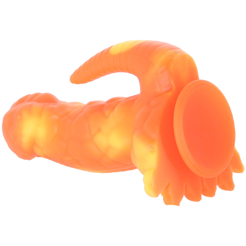 Playeontology Dino Dick 7 Inch Dildo