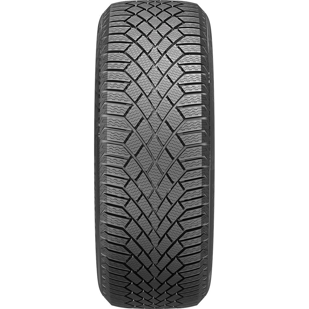 Continental Tire 255/45R20 105T XL FR VikingContact 7 Tire