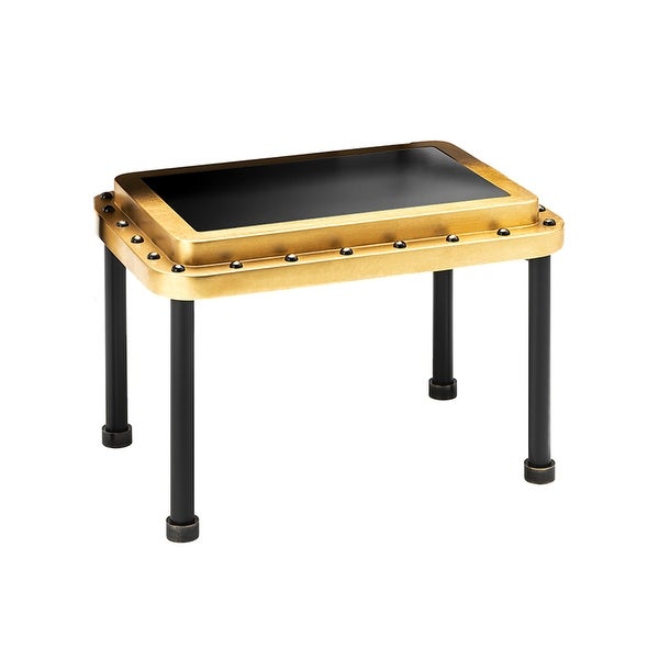 Authentic Models Arlette Furniture in Gold