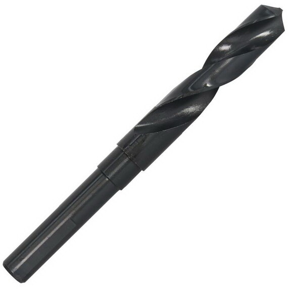 Drill America D/ARSD31/64 31/64 HSS Reduced Shank ...