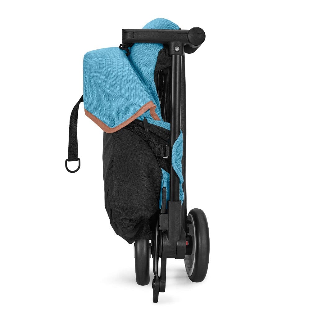 Cybex-Libelle-2-Stroller