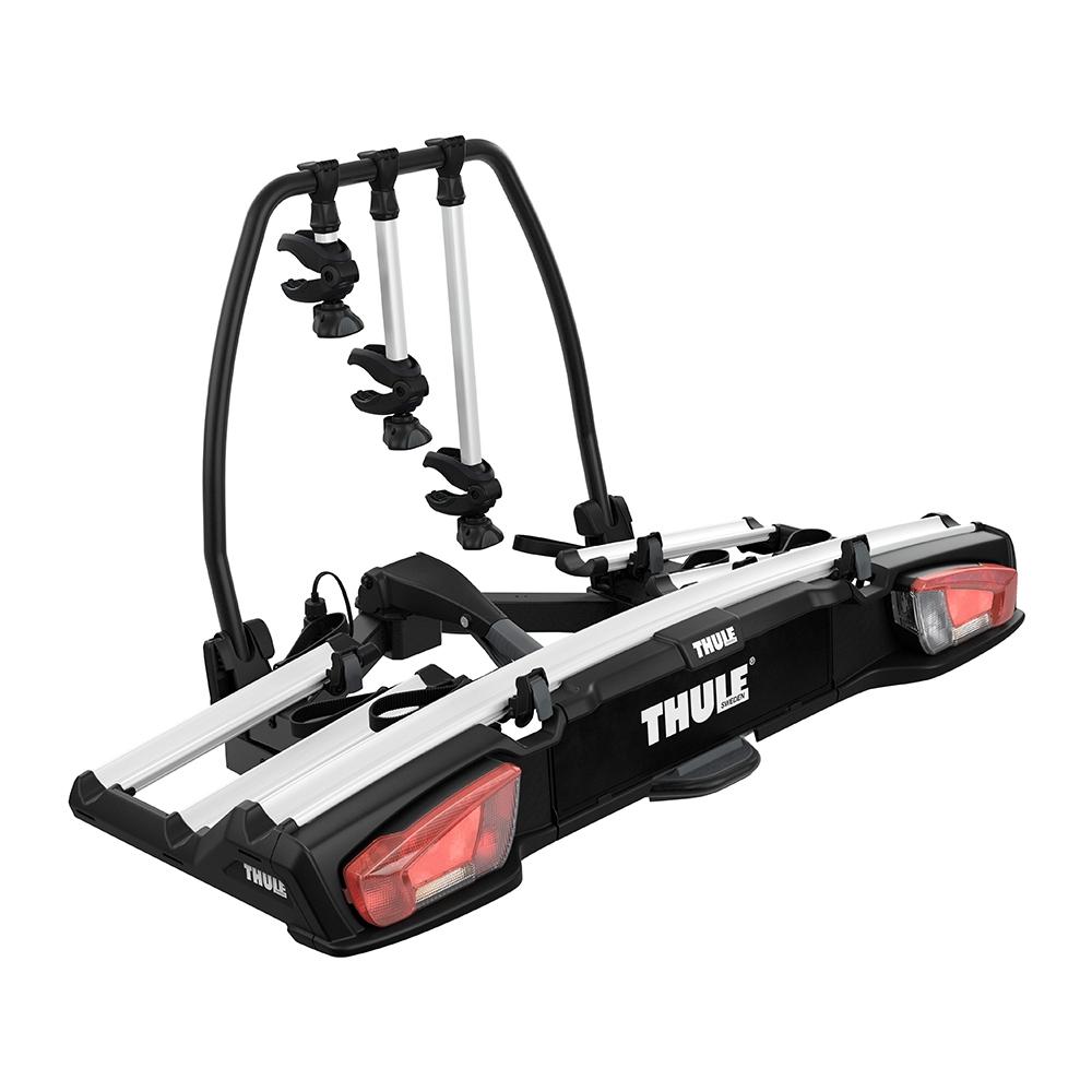 Thule 939 VeloSpace XT 3-Bike 13-Pin Towball Carrier