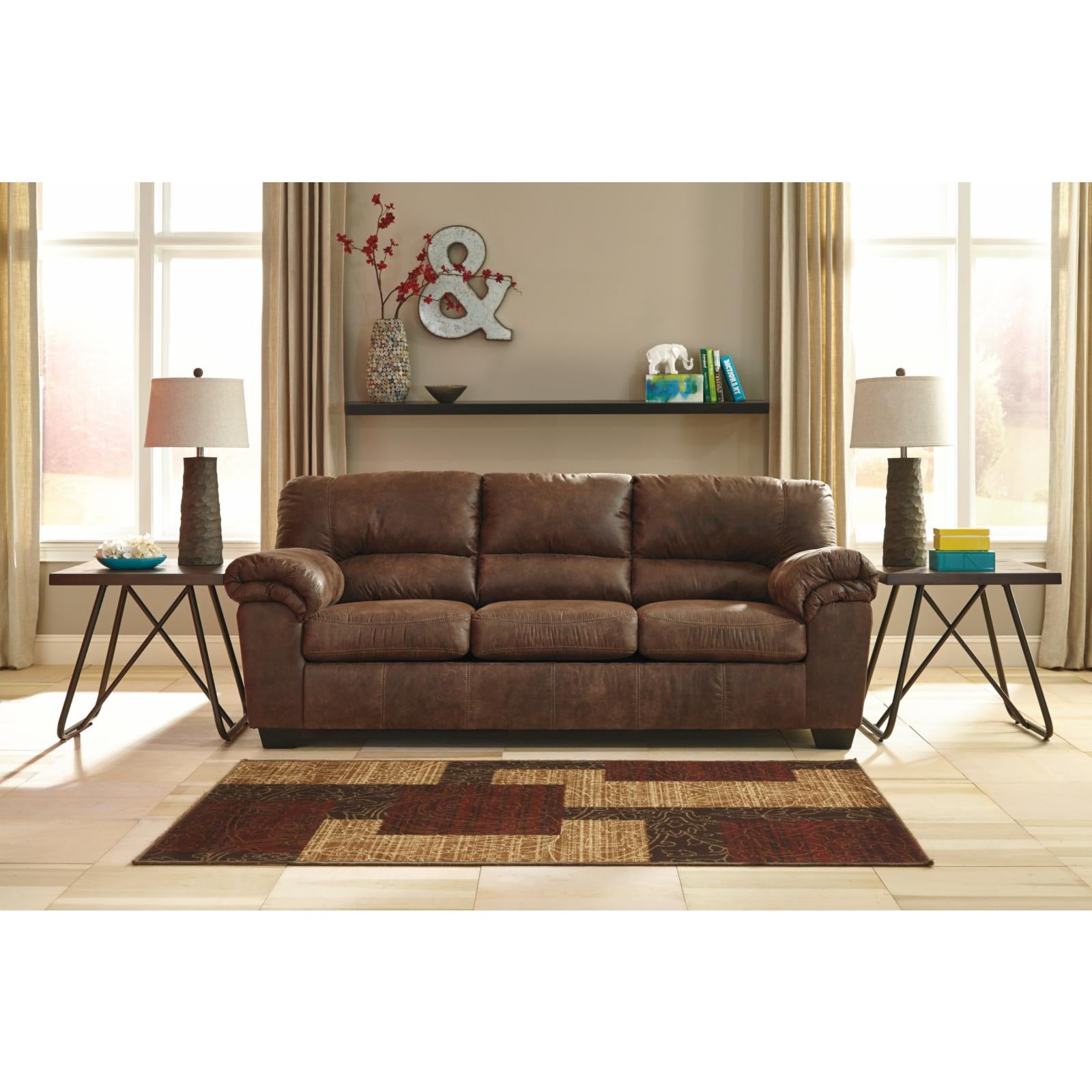 Signature Design by Ashley Bladen Sofa