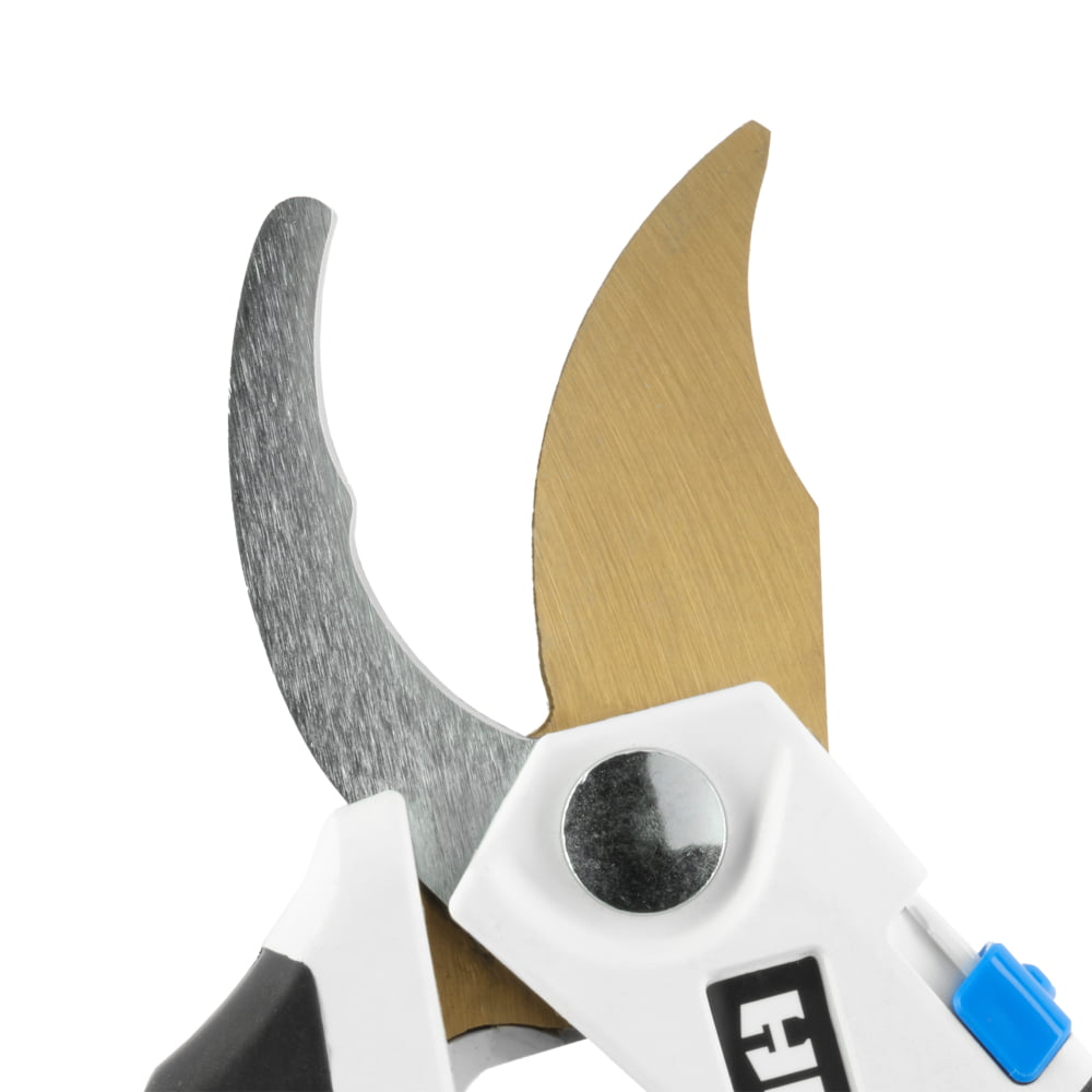 HART 5/8-inch Titanium Bypass Hand Pruner