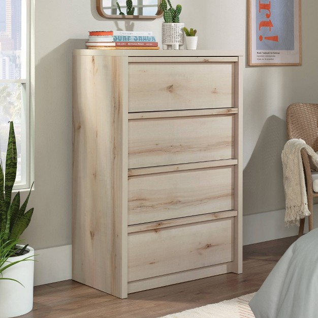 Harvey Park 4 Drawer Chest Sauder