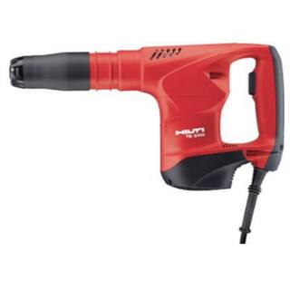 Hilti 120-Volt 1250-Watt 4.1 in. Corded SDS Maximum TE 500 Concrete Demolition Hammer (Tool Only) 2224977