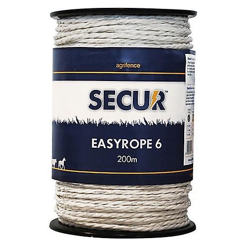 Agrifence Easyrope 6 Paddock Rope