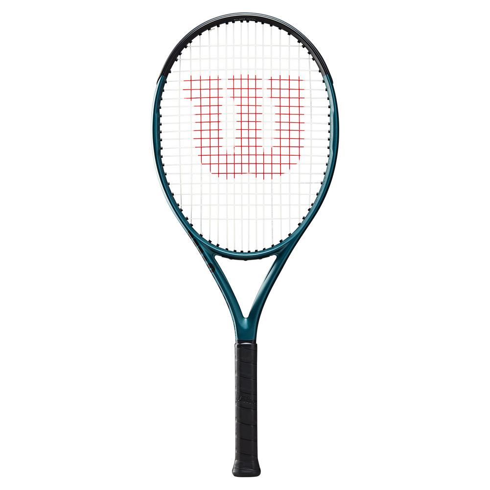 Ultra 26 v4.0 Prestrung Junior Tennis Racquet