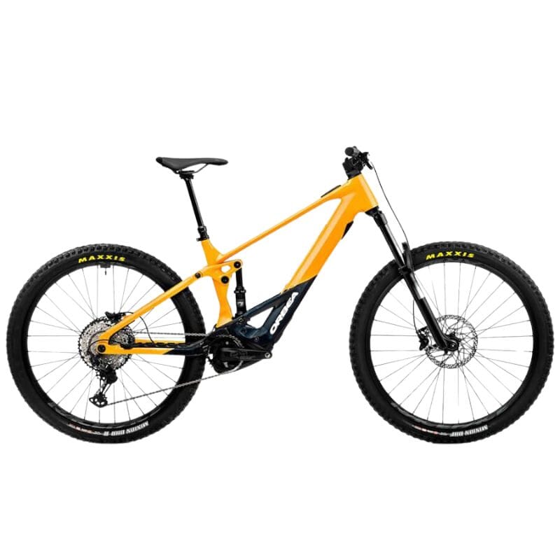 2023 Orbea Wild H30 20mph