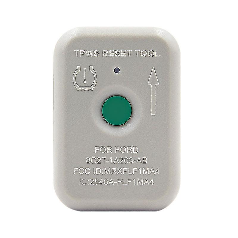 8c2z-1a203-a For Tpms-19 Tire Pressure Monitoring Sensor Tpms Reset Tool