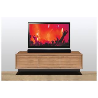 iLive 37 in. Sound Bar with Bluetooth Wireless and Remote ITB260B