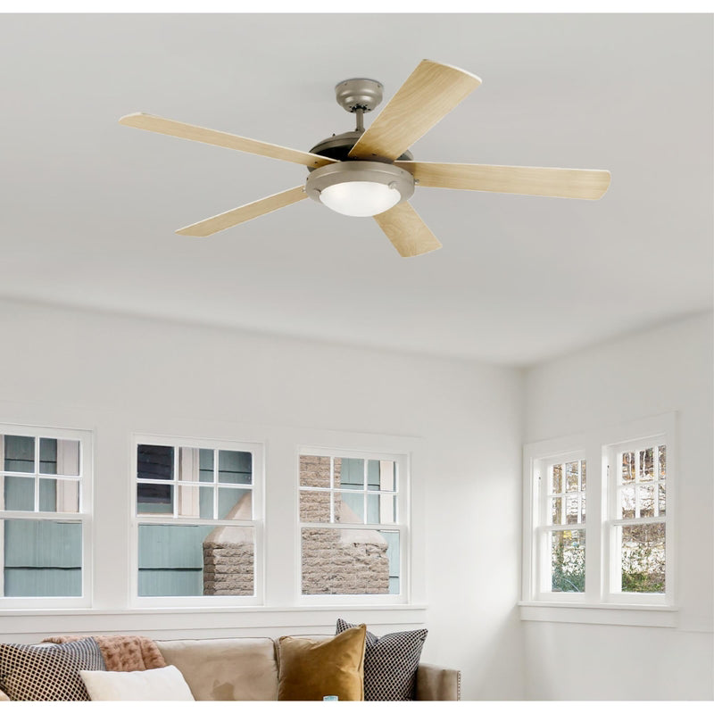 CEILING FAN BRSH PWT 52