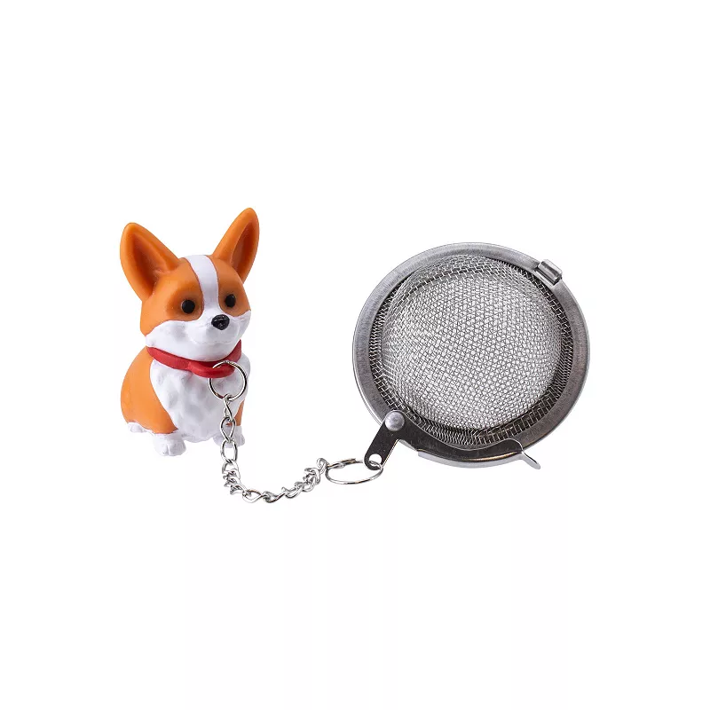 Paladone Corgi Tea Infuser