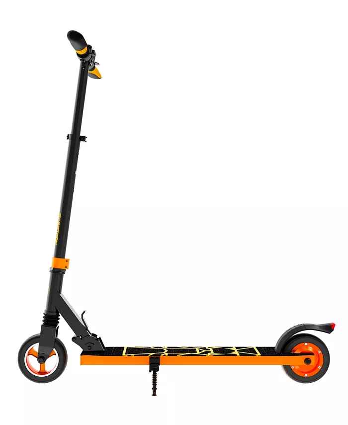 Swagtron Swagger-8 Ultra-lightweight folding E-scooter for teens young adults