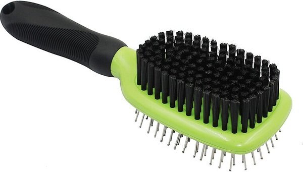 HandH Pets 2-Sided Dog and Cat Grooming Brush