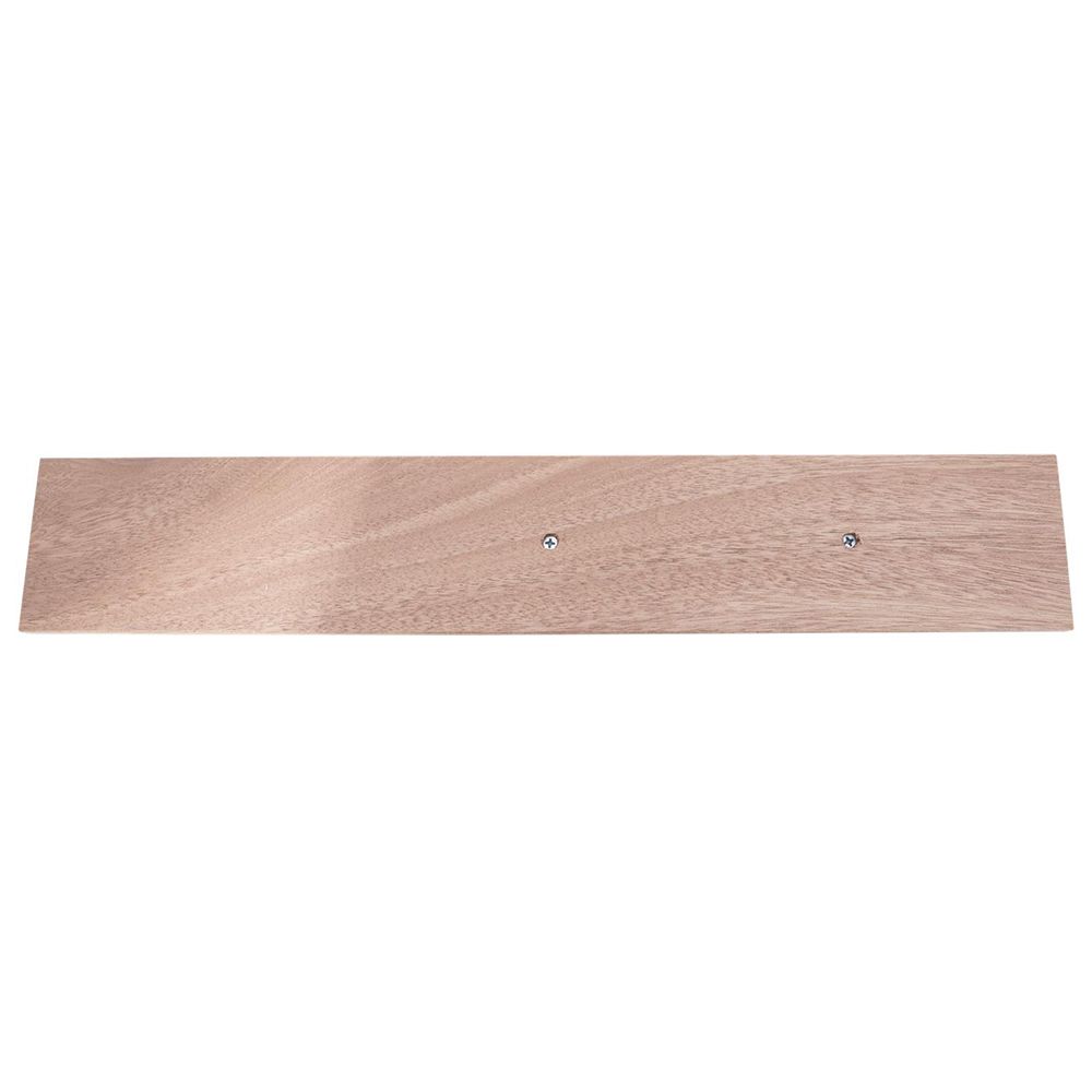 Marshalltown QLT Wood Hand Float - 20