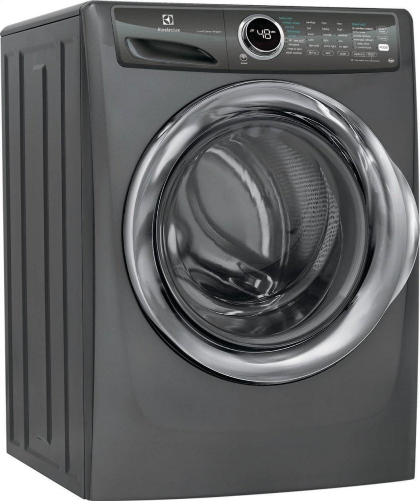 Electrolux EFLS527UTT Front Load Perfect Steam™ Washer With Luxcare® Wash - 4.3 Cu. Ft