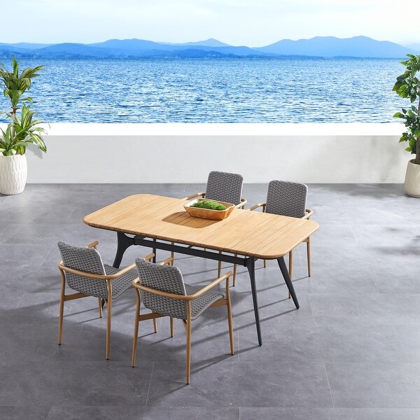 Modeno Outdoor Dining Table