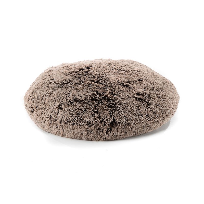 M. Kennedy Home Polar Faux Fur Floor Cushion