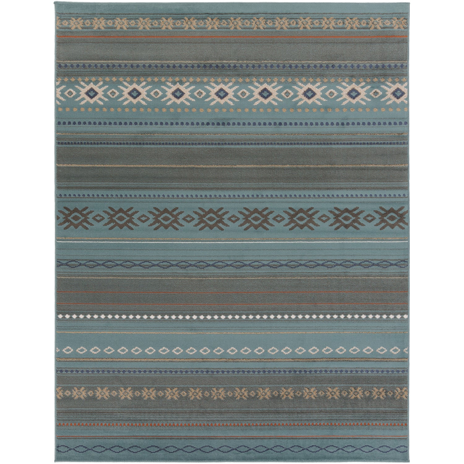 Skagen Rug