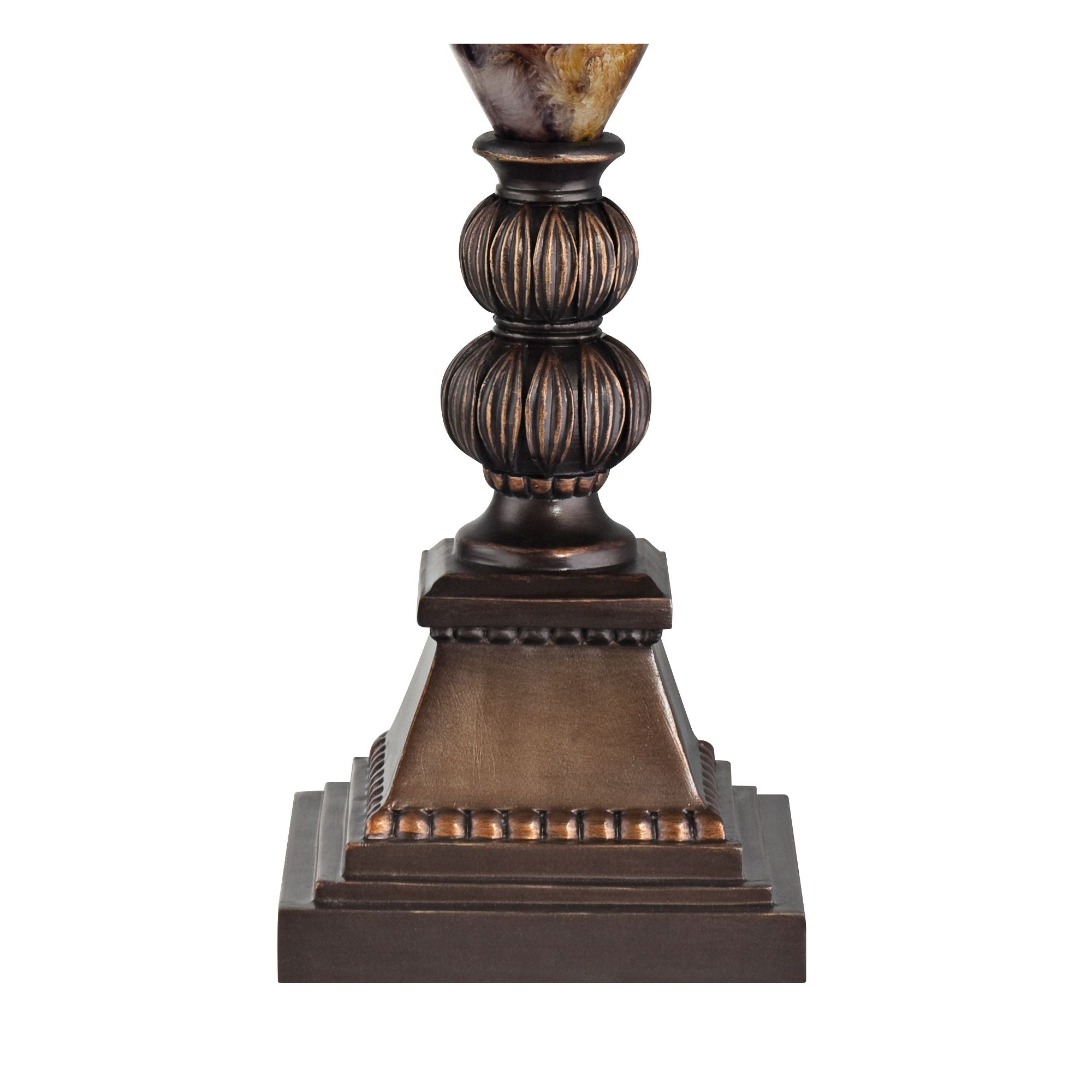 Kathy Ireland Traditional Table Lamp 27