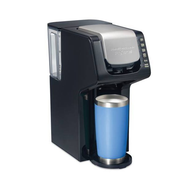 Hamilton Beach Single serve Coffee Maker 49901