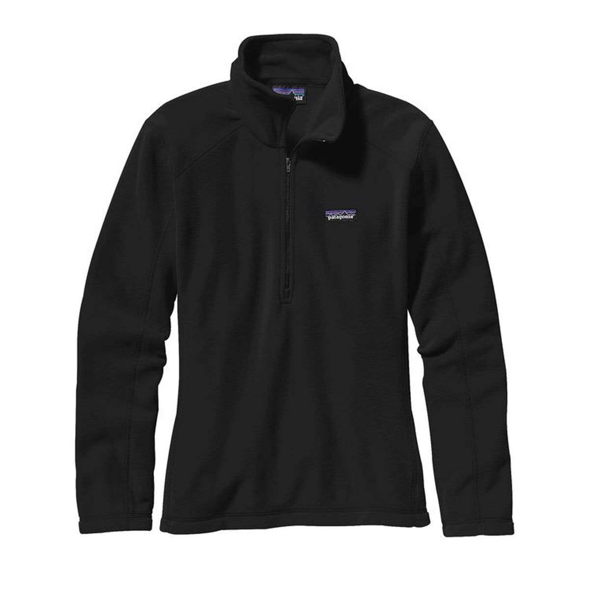 Patagonia Women's Micro D 1/4-Zip