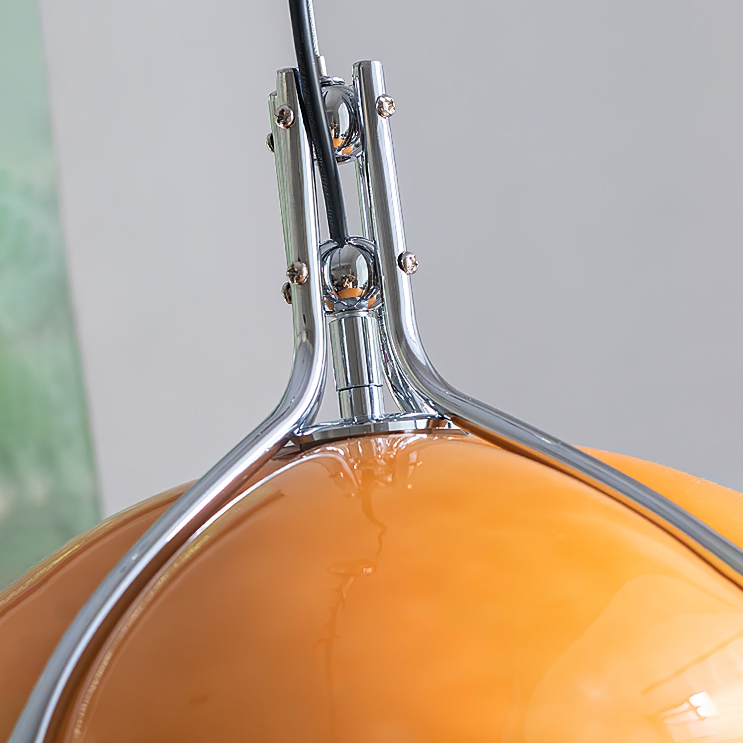 Quadrifoglio Pendant Light