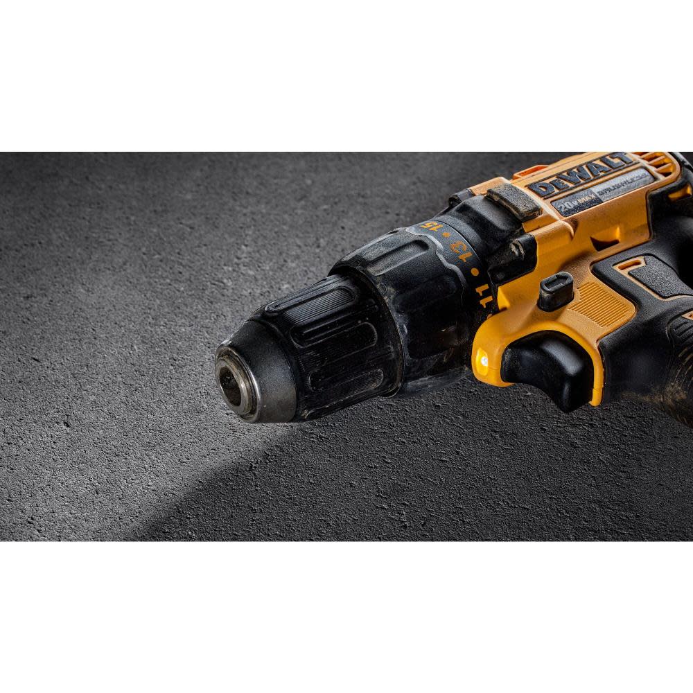 DEWALT 20V MAX Brushless 3 Tool Combo Kit