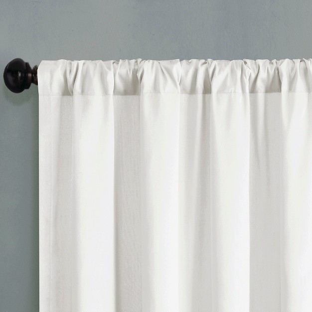 Aden Curtain Panel