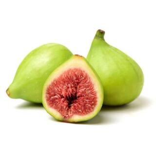 Online Orchards 1 Gal Desert King Fig Tree FTFC004