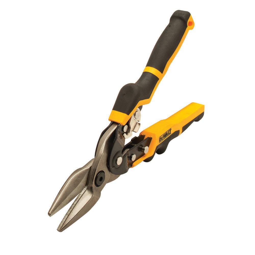 DW Left Right and Straight Aviation Snips Set (3-Pack) DWHT14676