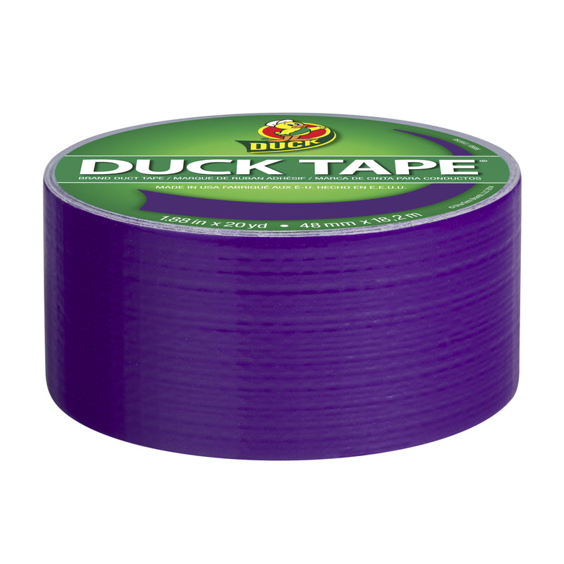 DUCT TAPE PURPLE