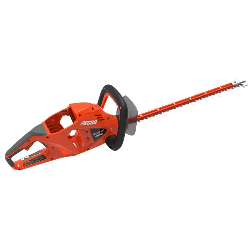 ECHO DHC-2300BT eFORCE 56V Cordless Battery Hedge Trimmer (Tool Only)