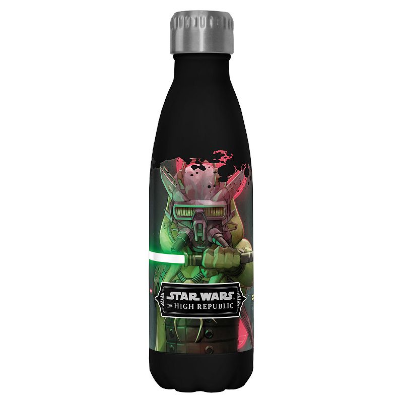 Star Wars Twi Lek Poster 17-oz. Water Bottle