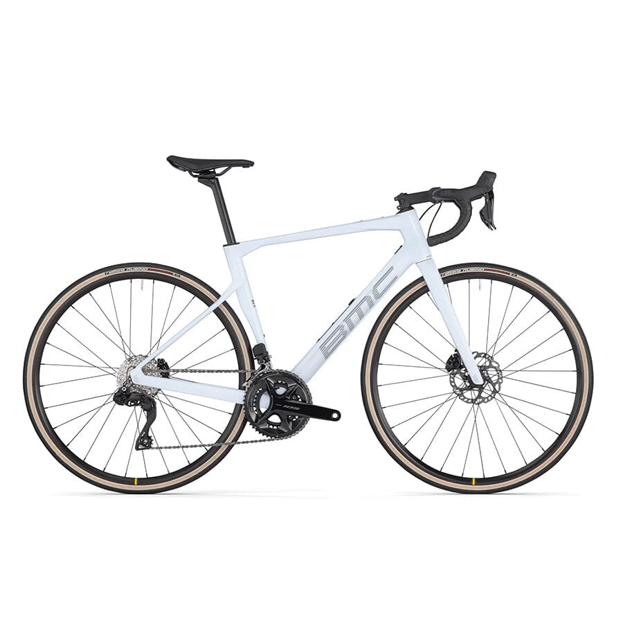 BMC Roadmachine FOUR