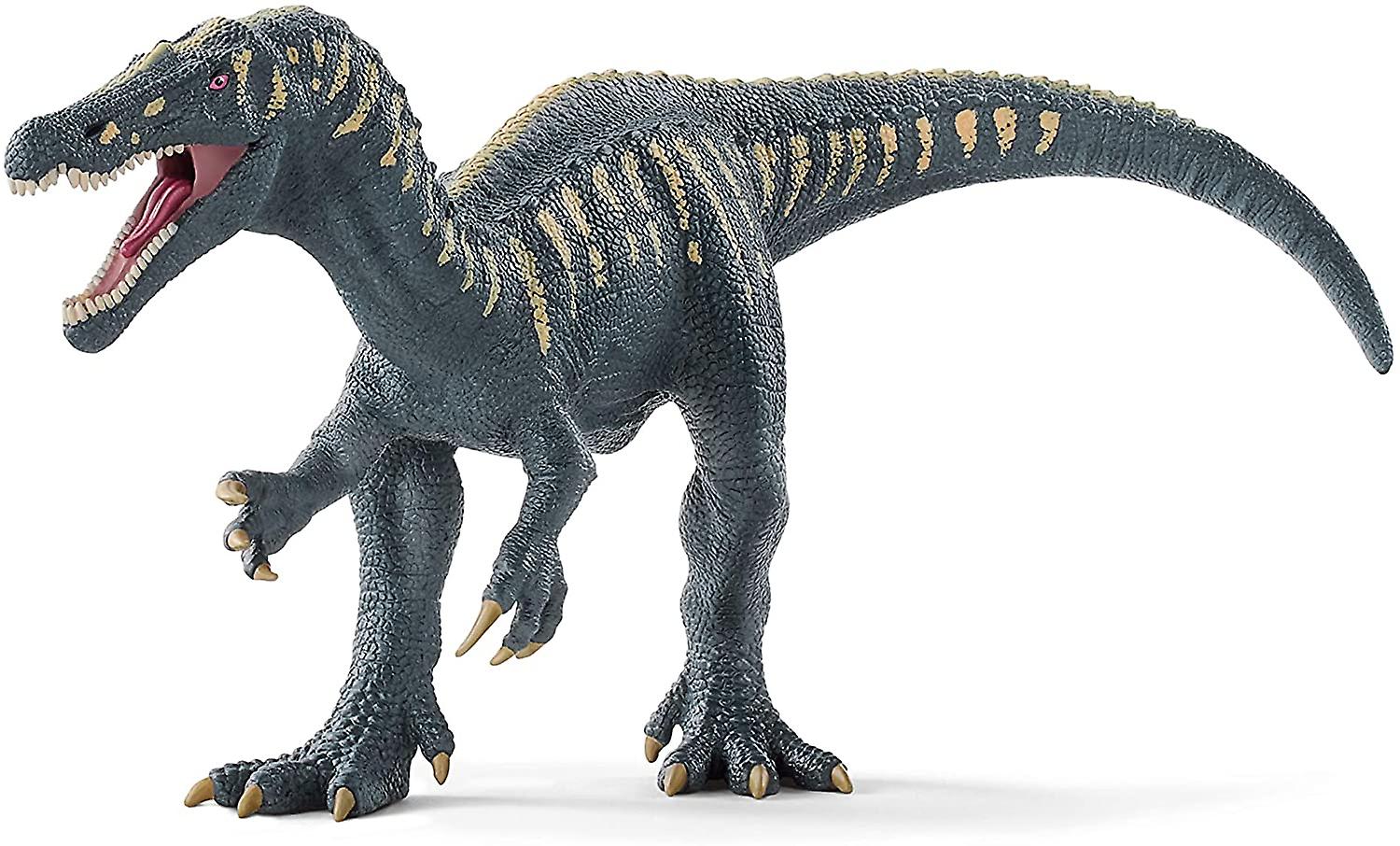 Schleich baryonyx dinosaur figure