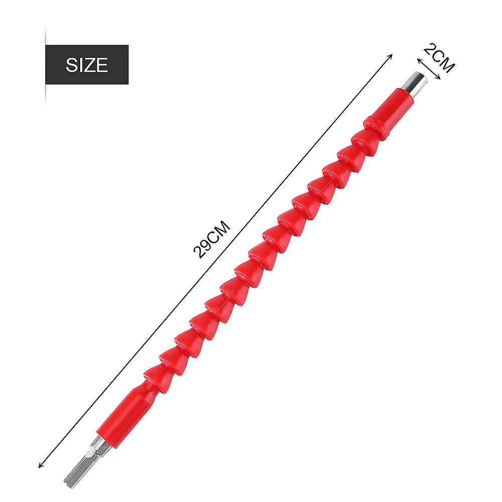 Flexible Shaft Bits 1/4