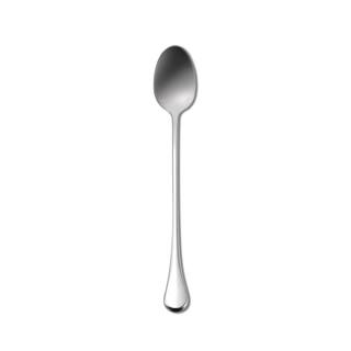 Oneida Puccini 1810 Stainless Steel Iced Tea Spoons (Set of 12) T030SITF