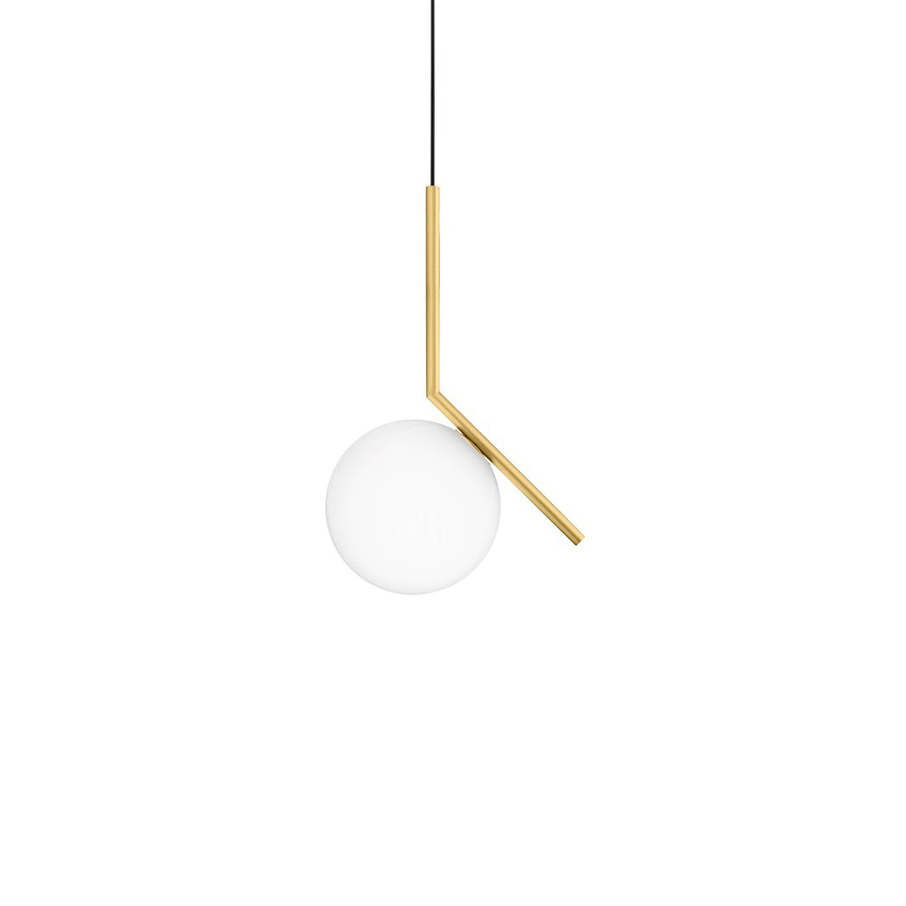 Equilibrium Pendant Light