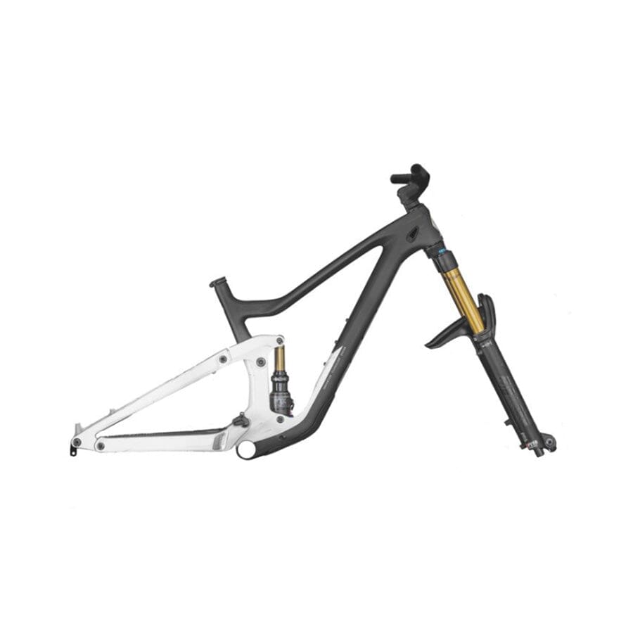 2022 Scott Ransom 900 Tuned HMX Frame+Fork