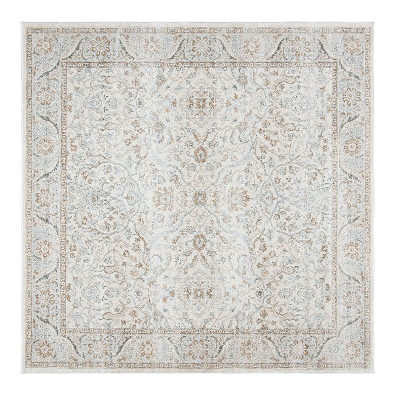 Safavieh Paisley Rug