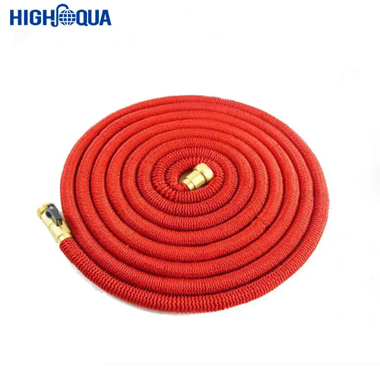 Factory supply durable in use custom length garden hose for transporting